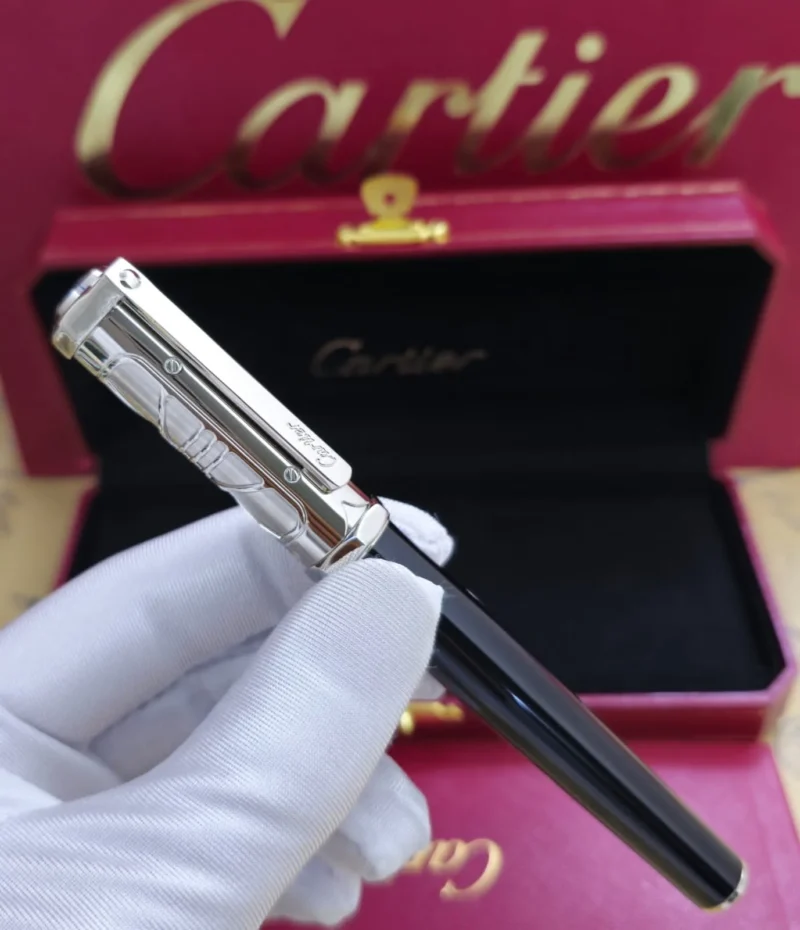 كارتير سانتوس قلم