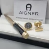 كبك وقلم ماركة اجنر