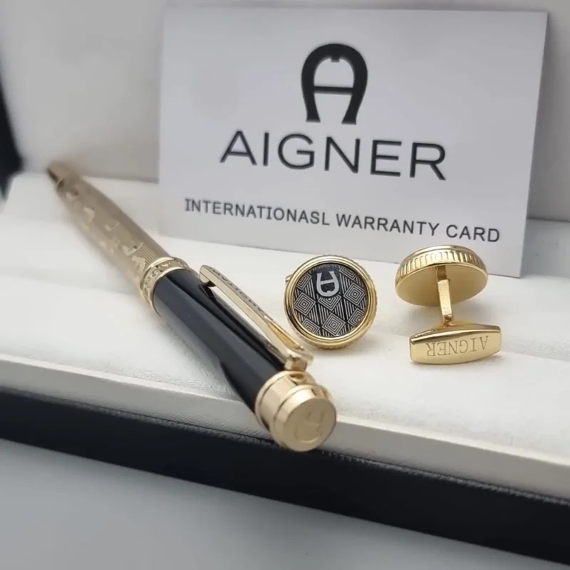 كبك وقلم ماركة اجنر