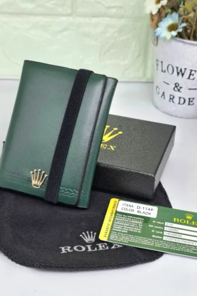 محافظ رجالي ماركه