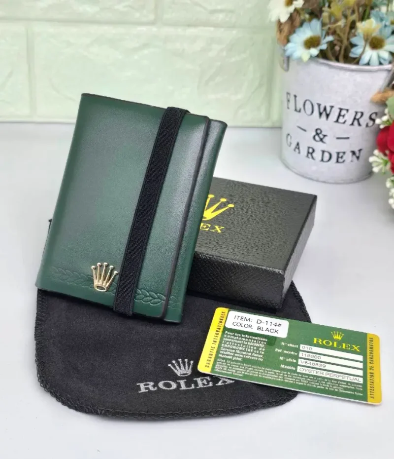 محافظ رجالي ماركه