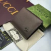 محفظة Gucci رجالیة