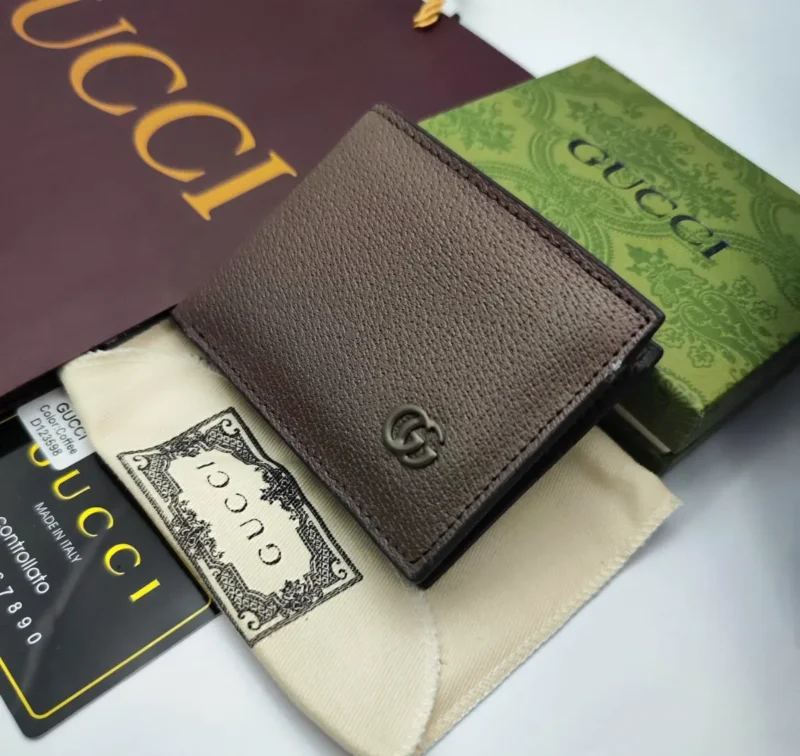 محفظة Gucci رجالیة