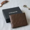 محفظة ماركة رجالي