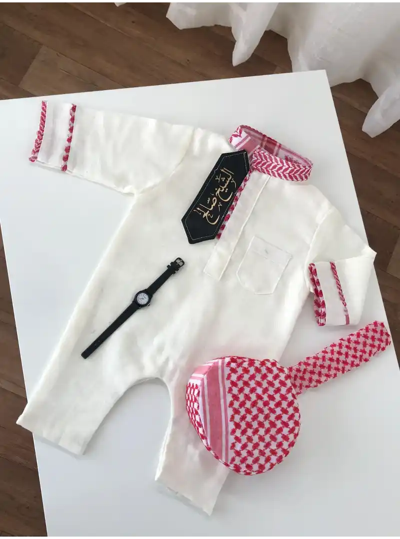 ملابس العيد مواليد ولادي