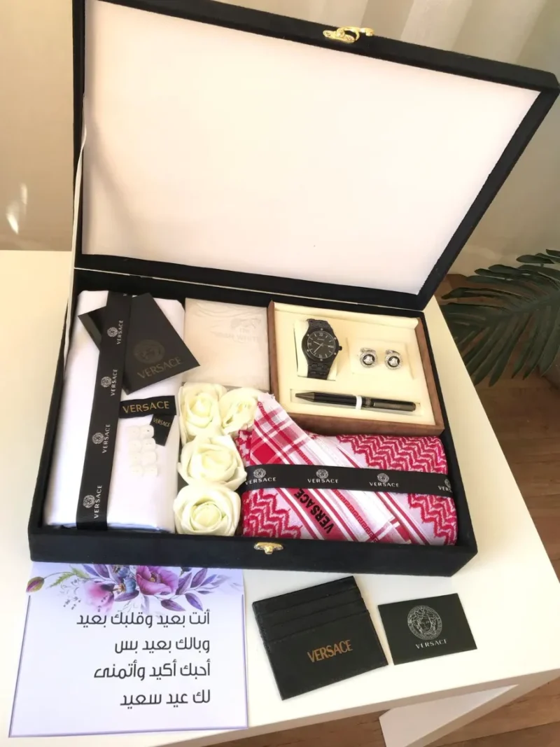 هدايا العيد جاهزة