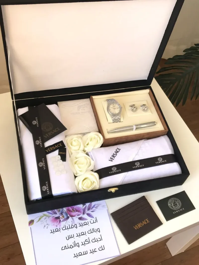 هدايا العيد جدة