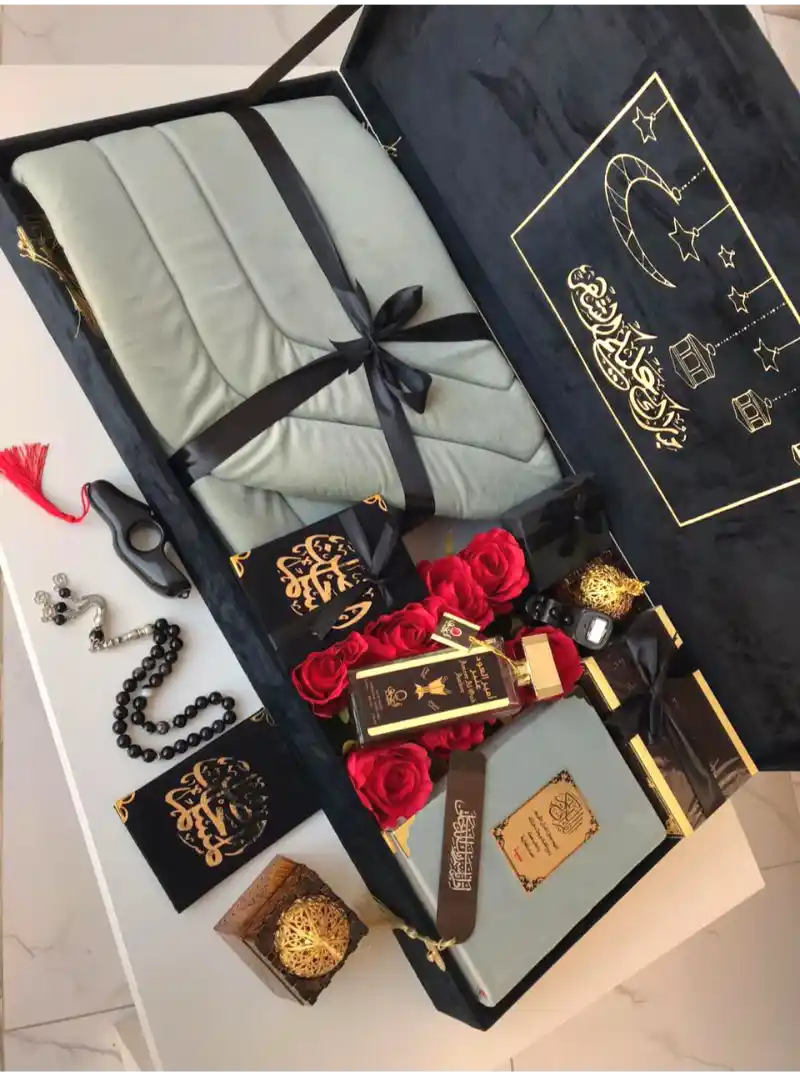 هدايا رمضان الرياض