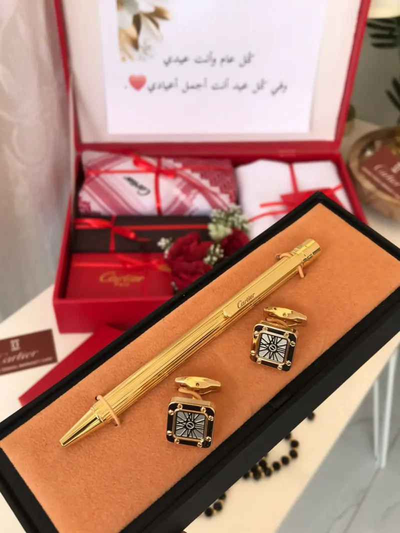 هدية رجاليه بمناسبه التخرج