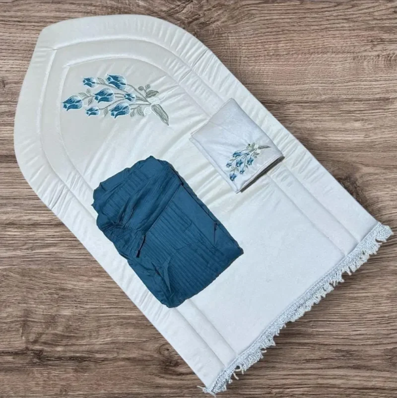 هدية رمضان لام زوجي