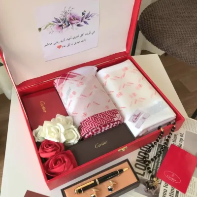 هدية عيد رجالية
