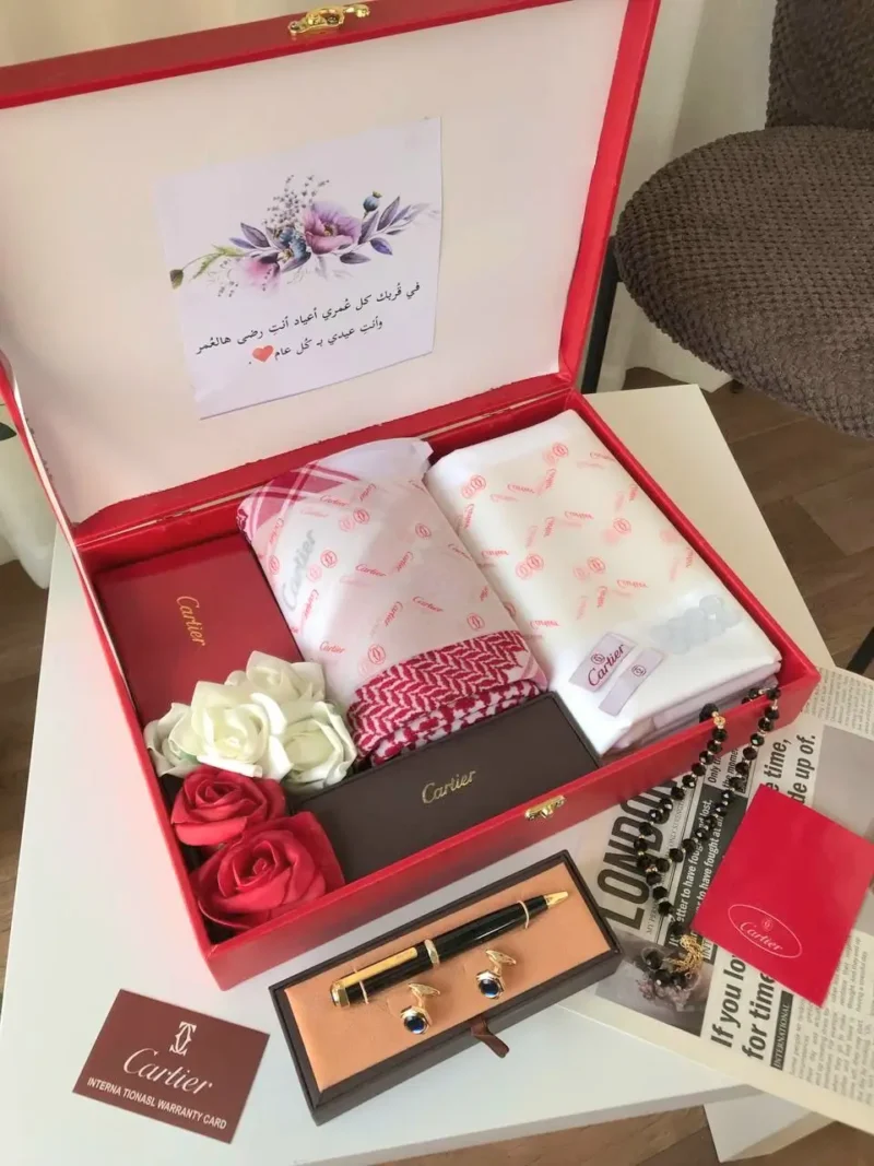 هدية عيد رجالية