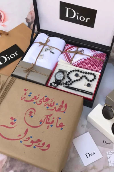 هديه رجاليه ديور