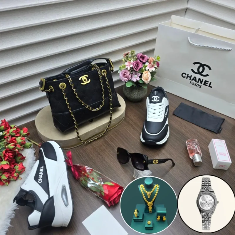 هديه نسائيه جده