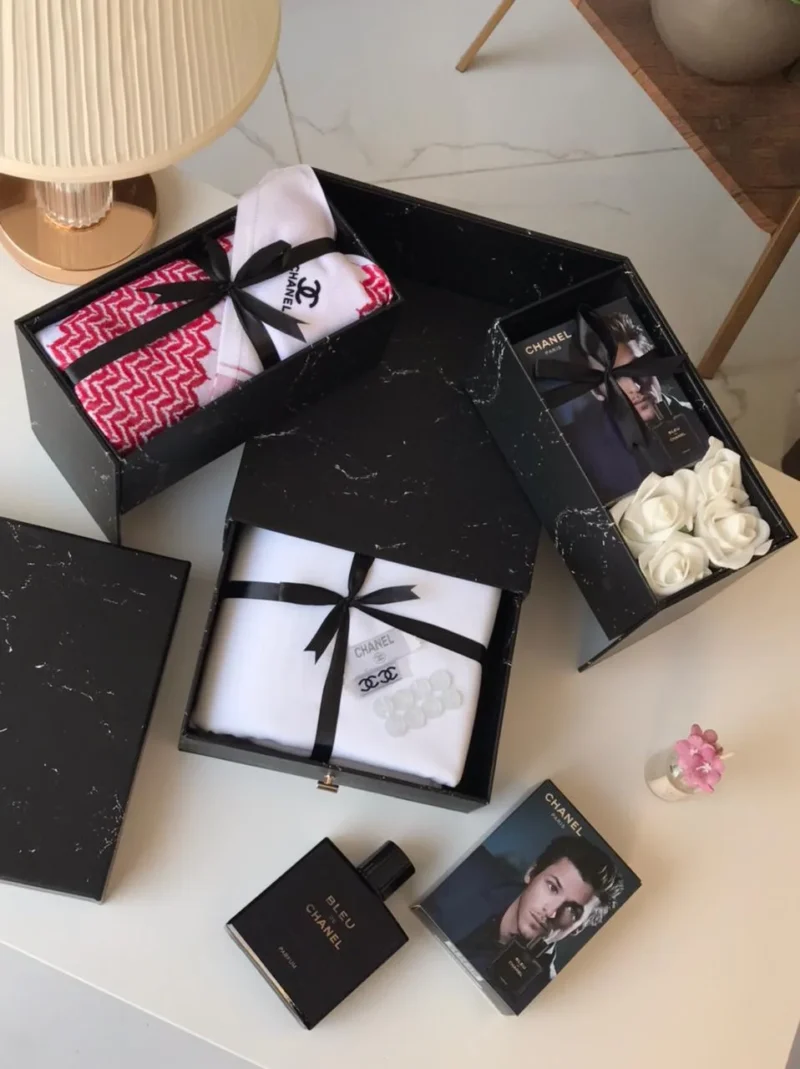 طقم هديه رجاليه