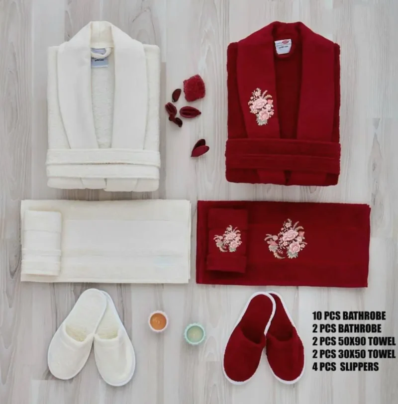 اطقم استحمام عرائس