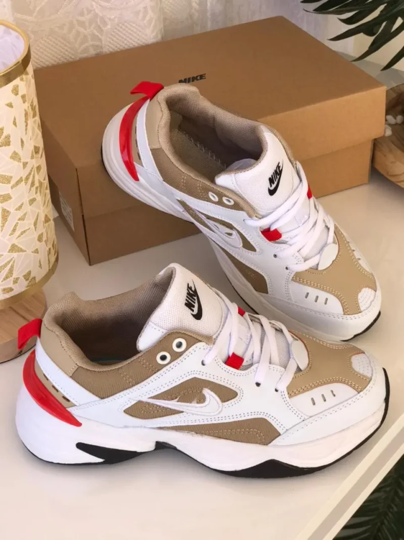 شوز نايك بيج