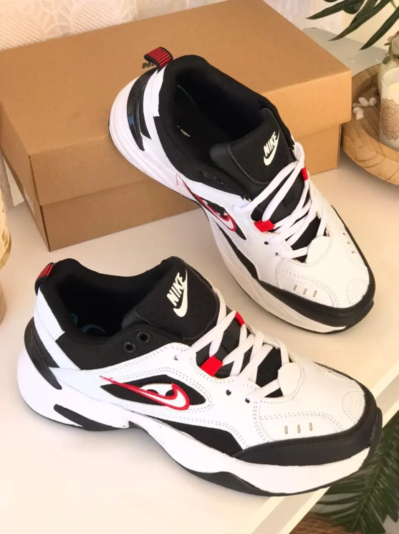 شوز نايك اسود