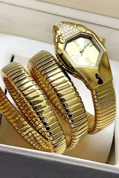 ساعة جست كفالي