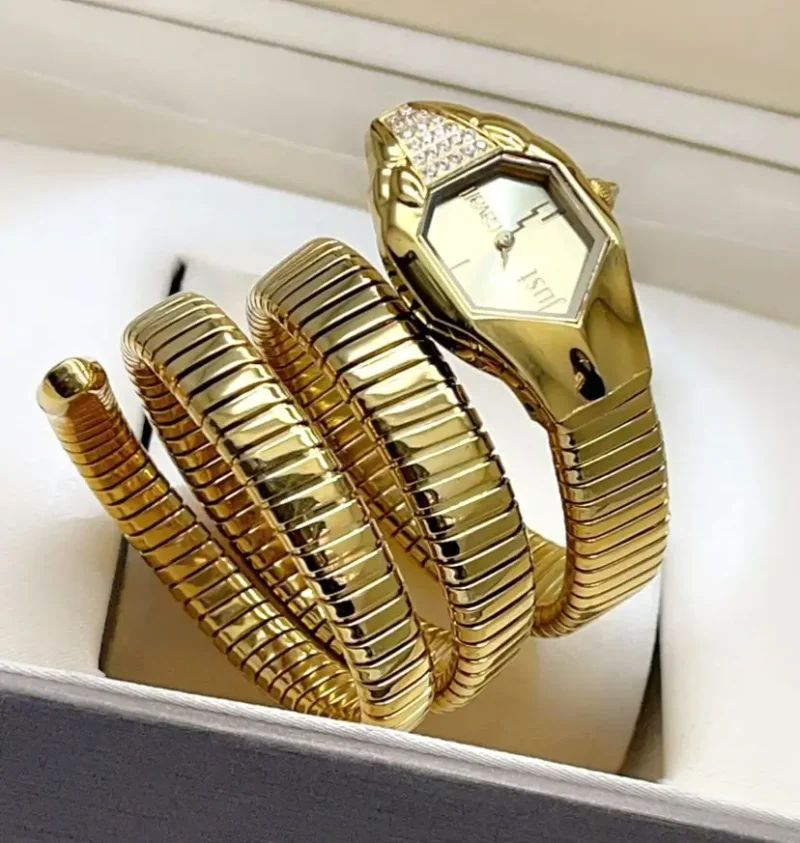 ساعة جست كفالي