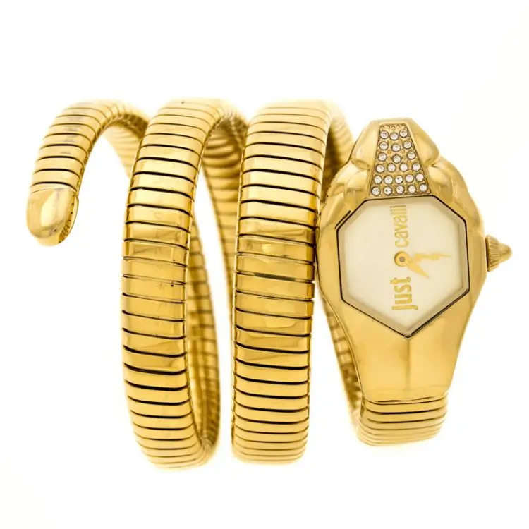 ساعة جست كفالي نسائي