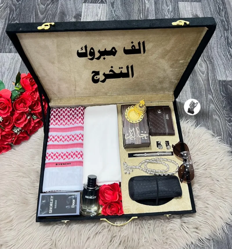 هدايا تخرج الرياض