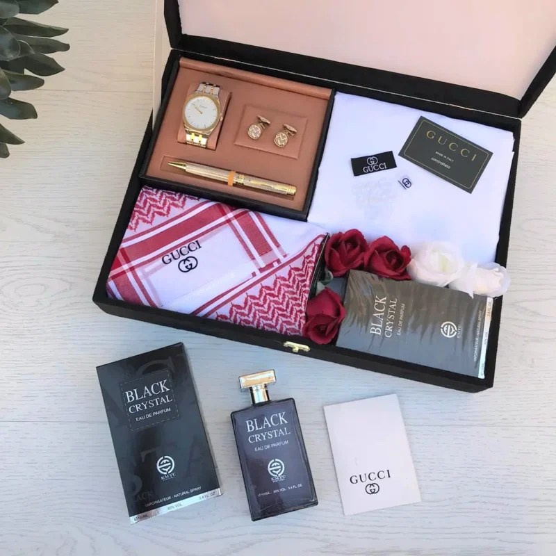 هدايا التخرج للرجال