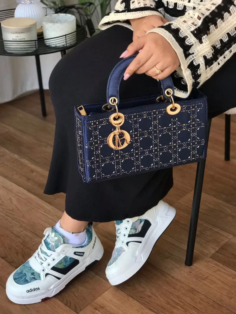 طقم شوز وشنطه