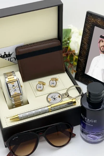 هدايا رجالية بالاسم