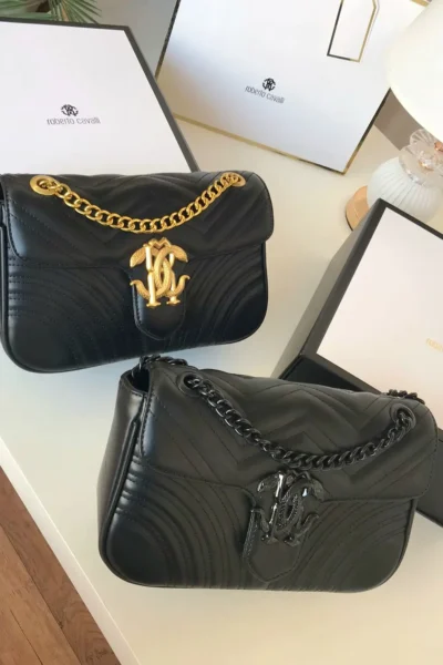 شنط روبرتو كافالي