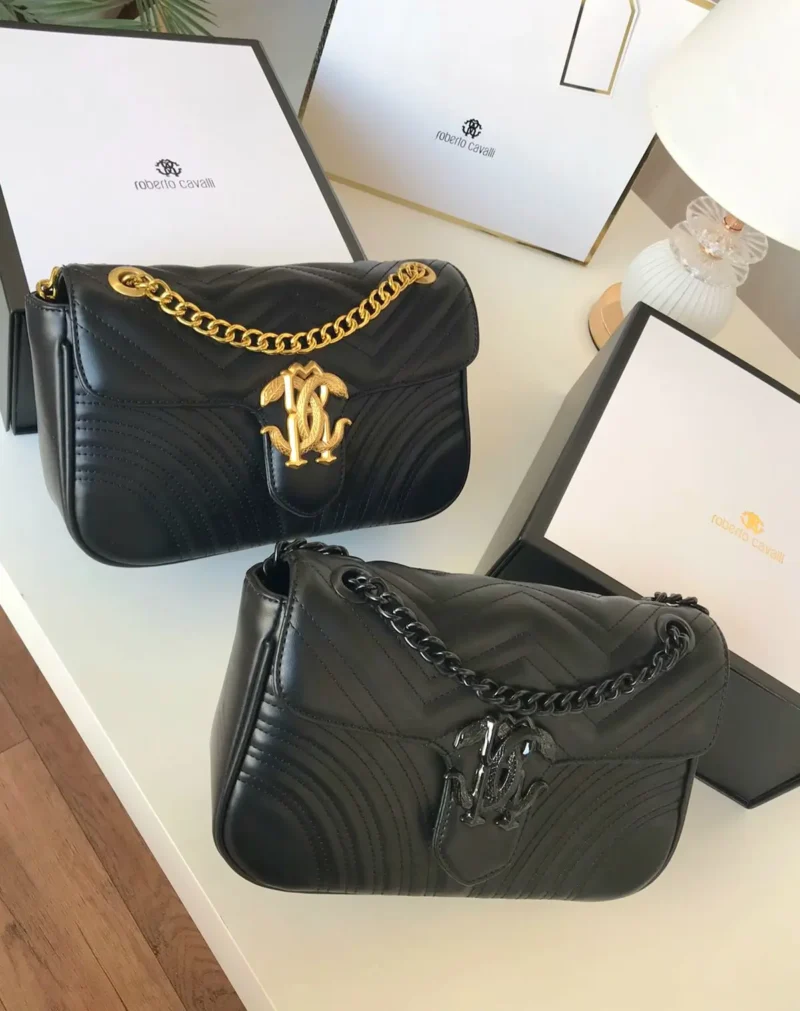 شنط روبرتو كافالي