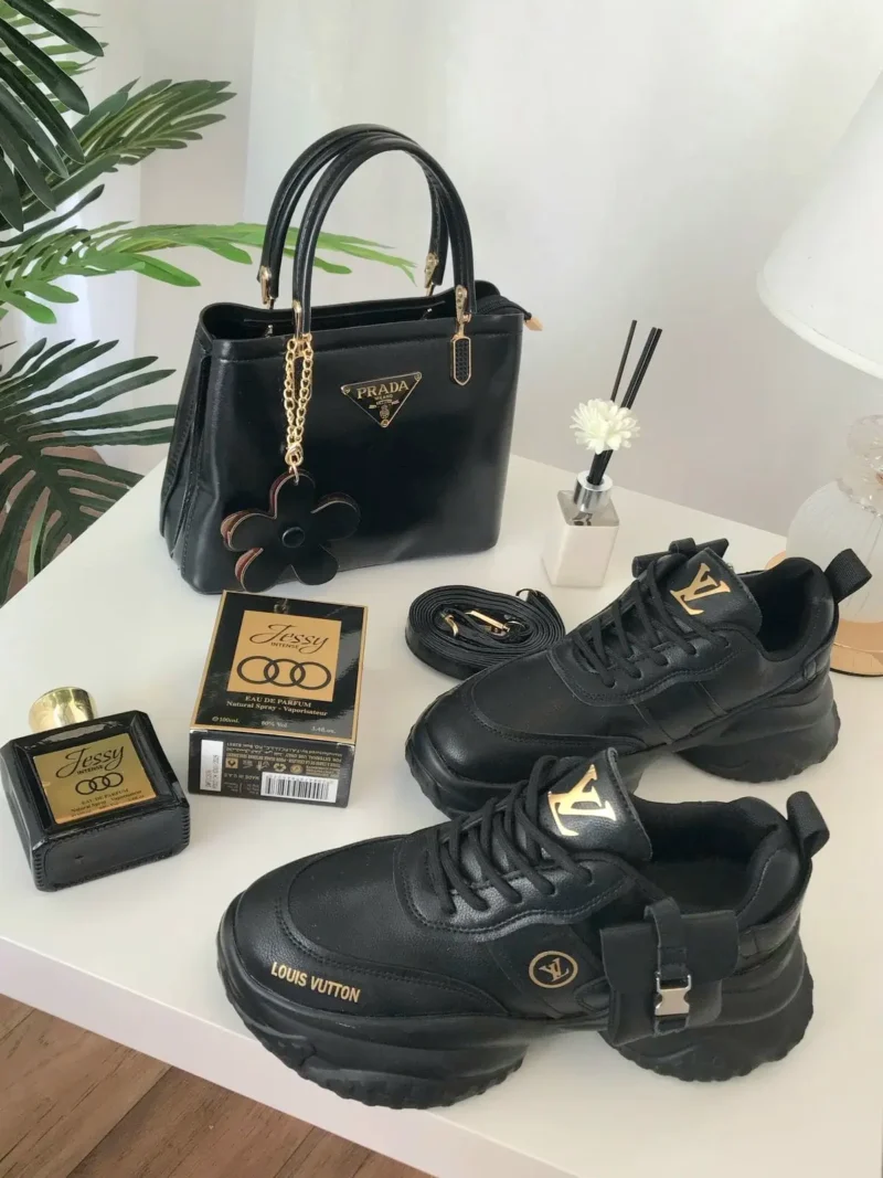 شنط وشوز ماركه