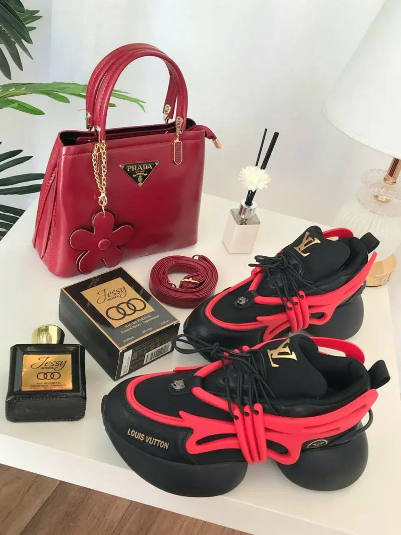 متجر شنط وشوز