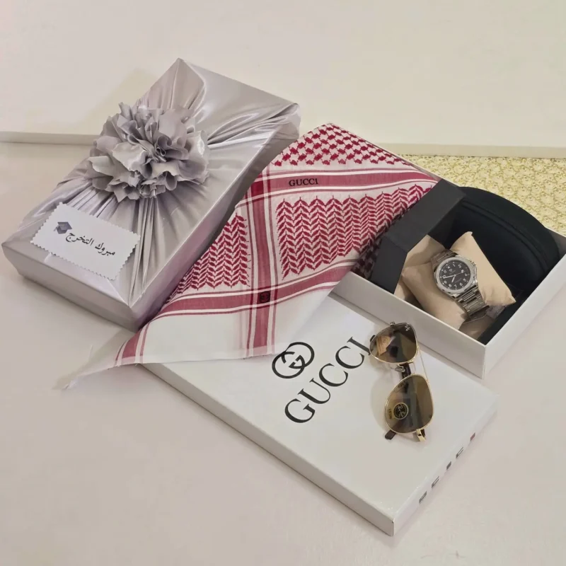 هدايا تخرج رمزيه