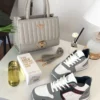 شوز وشنطه ماركه