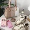 شوز وشنطه براند