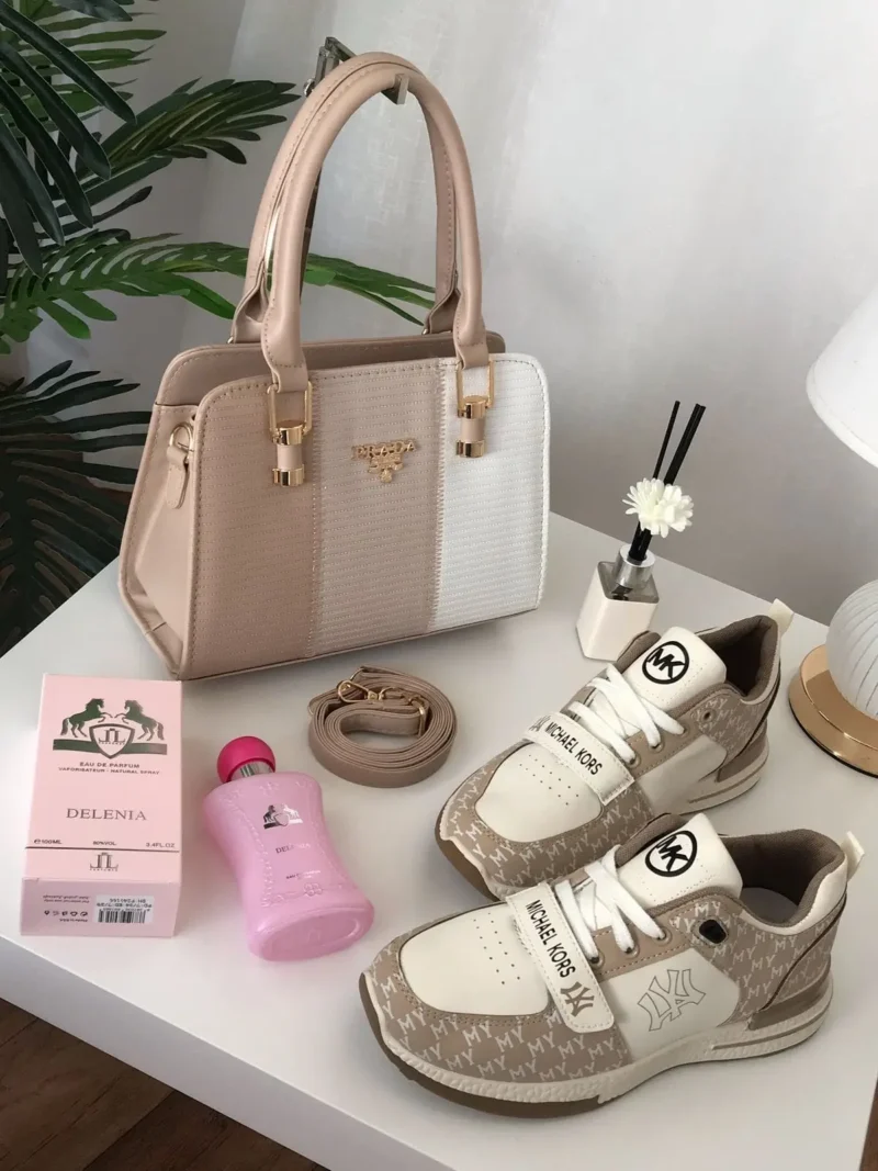 شوز وشنطه براند