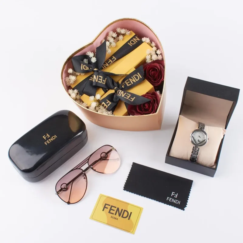 هدية نسائية جدة