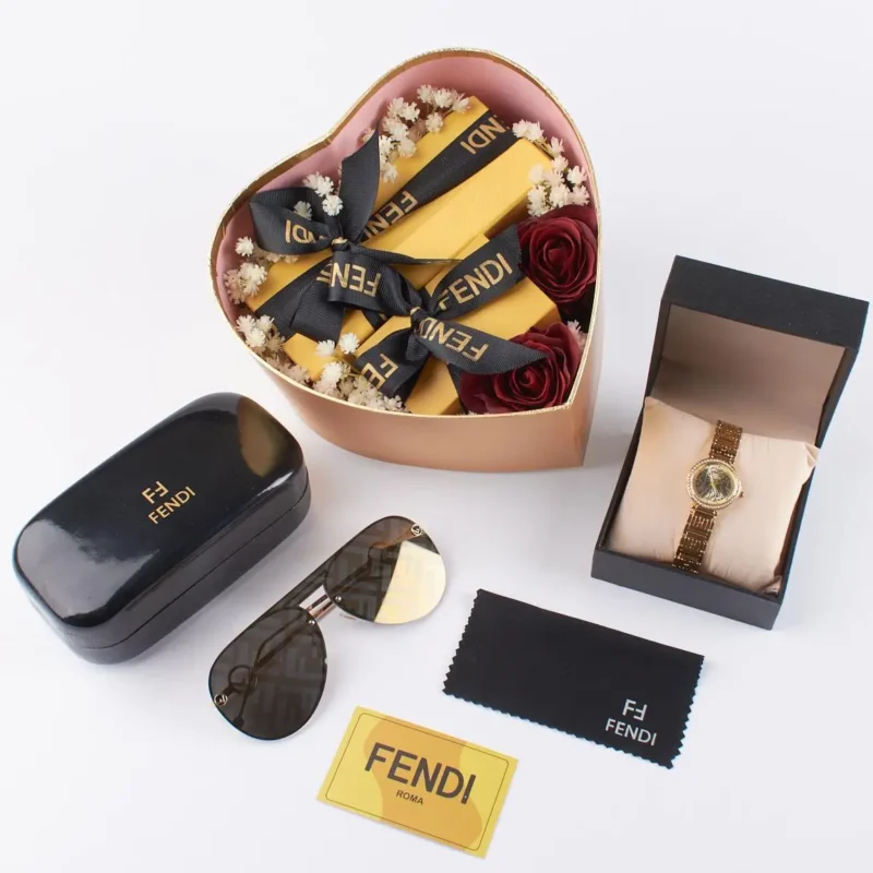 هديه نسائيه فندي