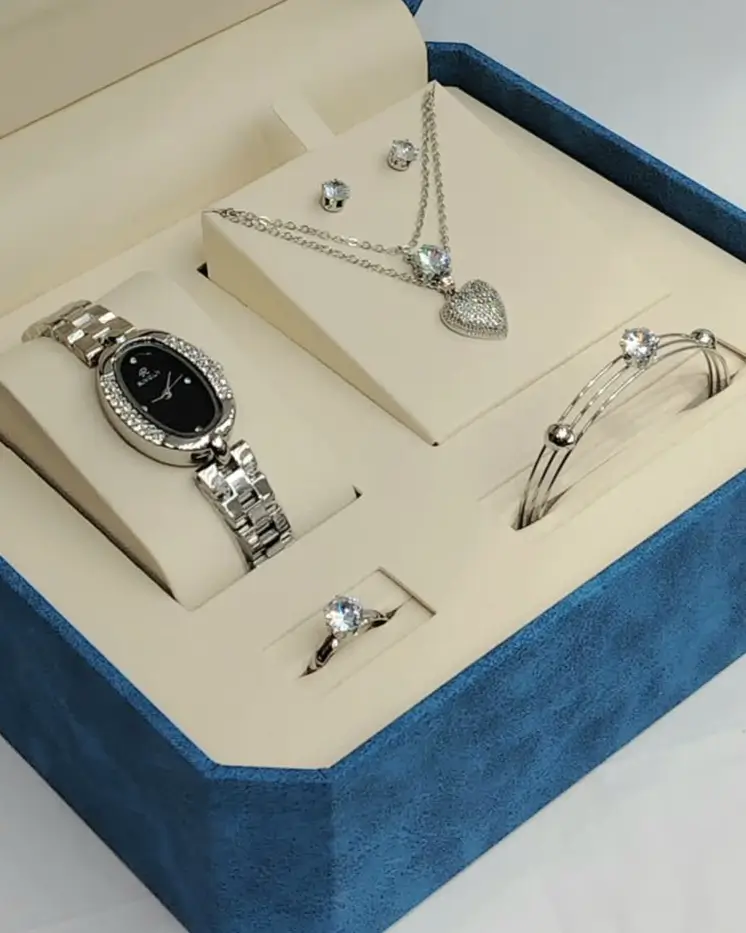 بوكس اكسسوارات هدية نسائي