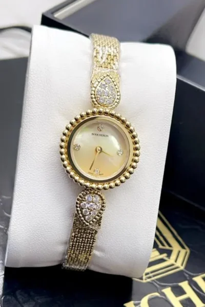 ساعة بوشرون للنساء