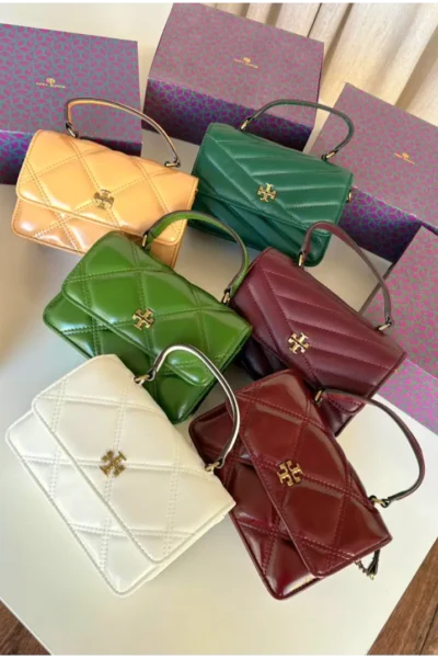 شنطة توري بورش كيرا ميني