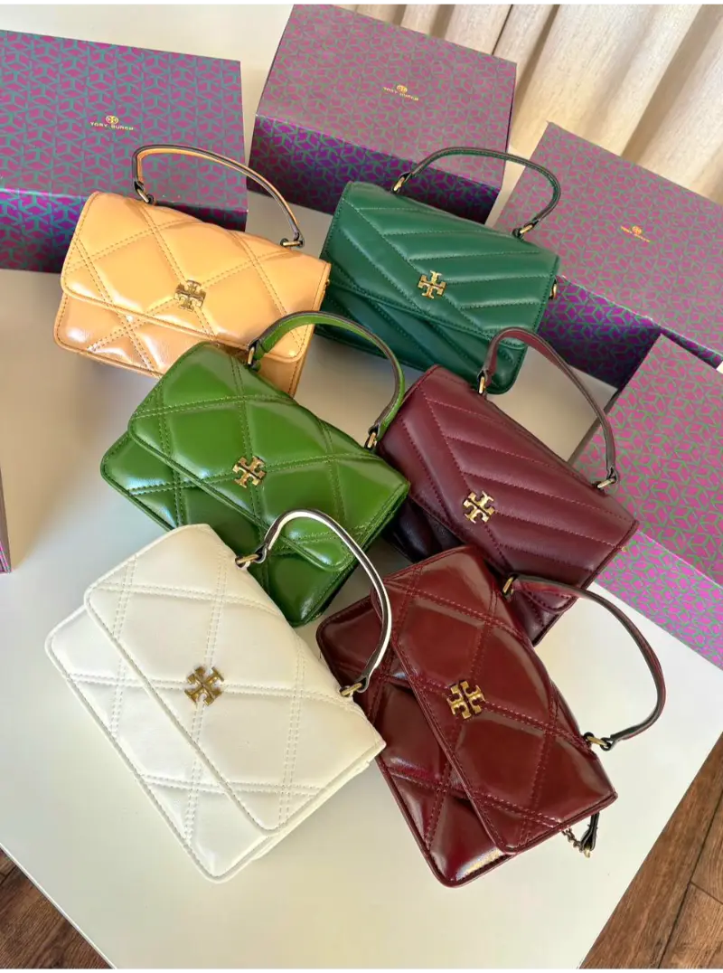 شنطة توري بورش كيرا ميني