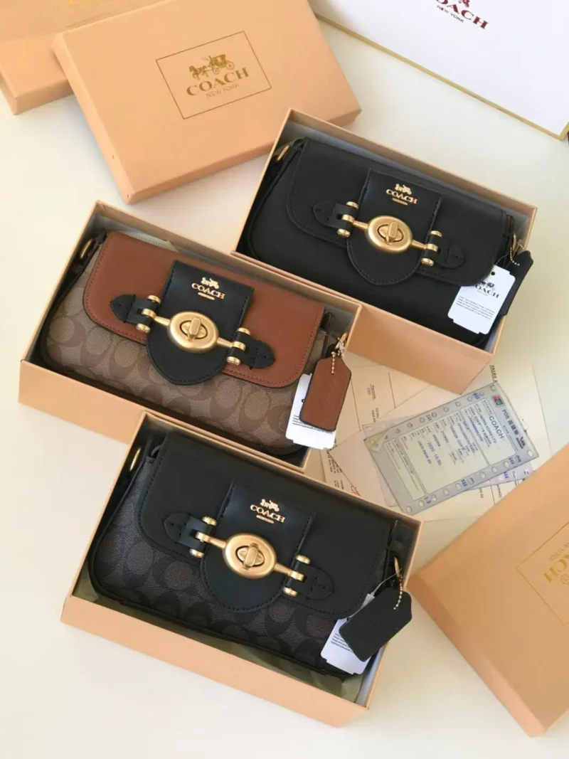 شنطه كتف كوتش