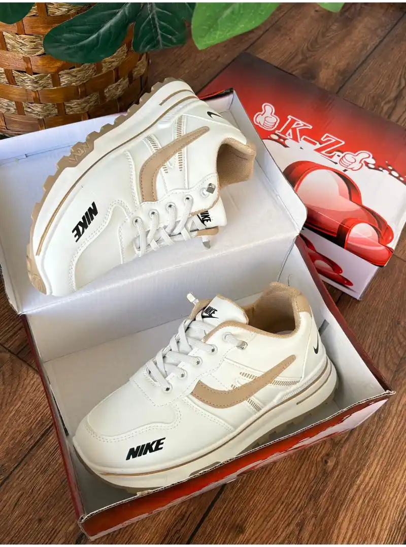 شوز نايك للبنات