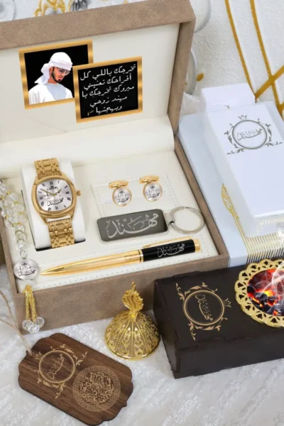 هدايا رجالي بالاسم