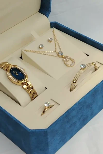 هدايا ساعات واكسسوارات نسائية