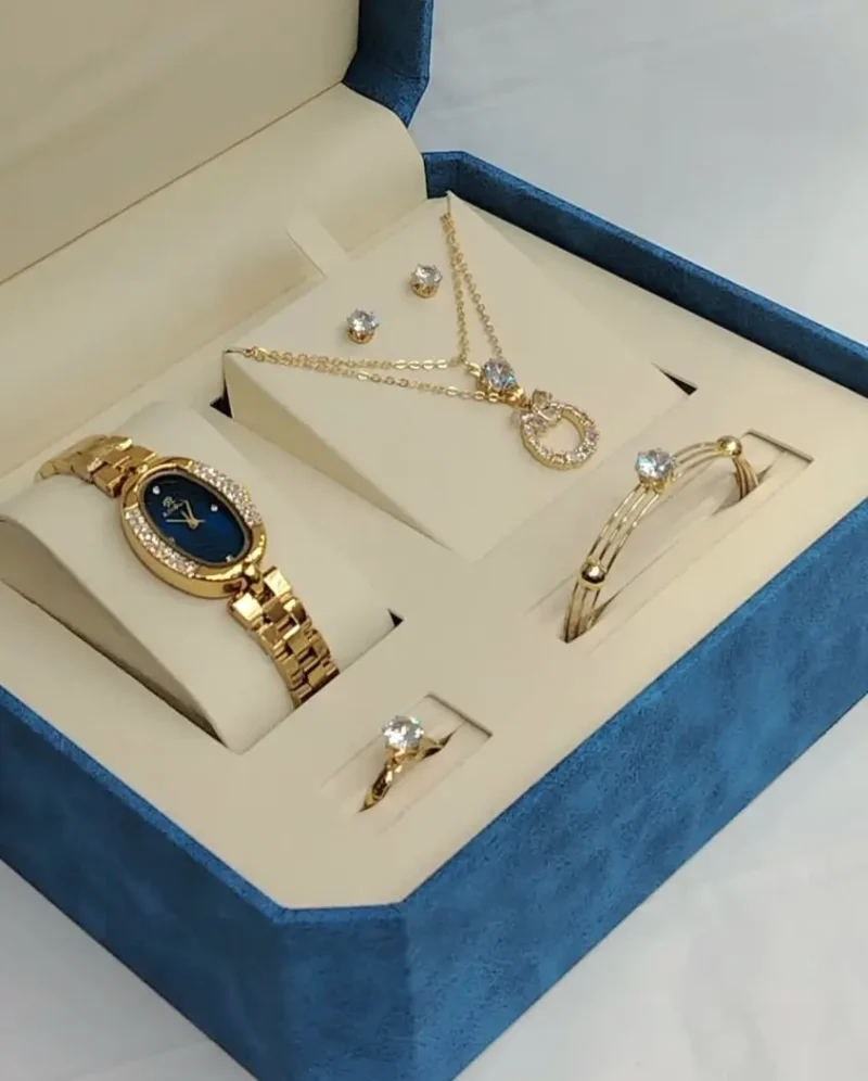هدايا ساعات واكسسوارات نسائية