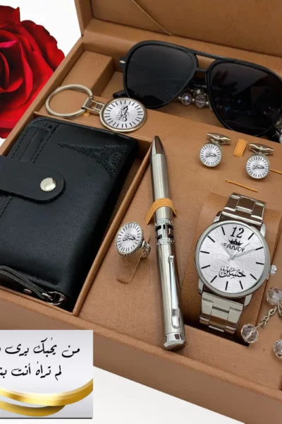 هدايا رجالية بالاسم