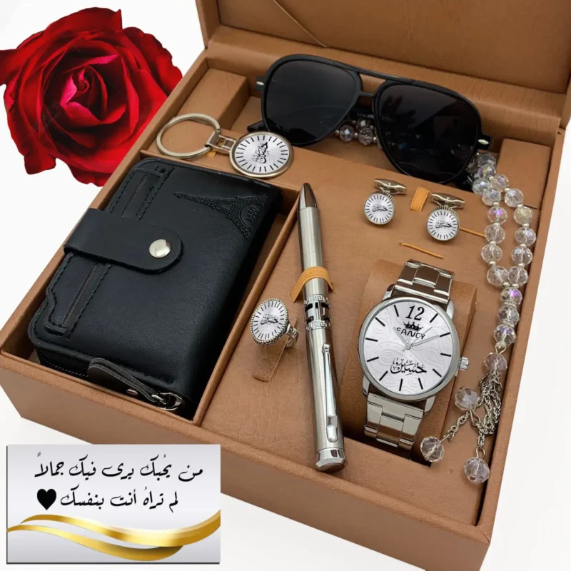 هدايا رجالية بالاسم